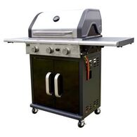 גריל  גז DCHEF IOTA E300 למכירה , 3 image