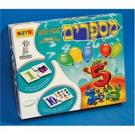 משחק מספרים  אורדע למכירה 