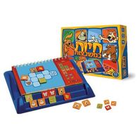 משחק חיות במשבצות Foxmind למכירה , 2 image