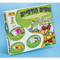 משחק גופים הנדסיים  אורדע למכירה 
