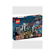 Lego לגו  איסלה דה לה מור 4181 למכירה 