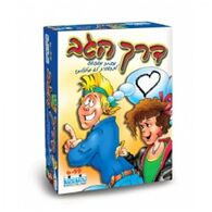 משחק דרך הגב  קודקוד למכירה 