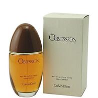 בושם לאשה קלווין קליין Obsession E.D.P 100ml למכירה , 2 image