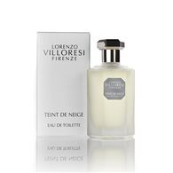 בושם לאשה Lorenzo Villoresi Teint De Neige E.D.T 100ml למכירה 