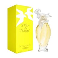 בושם לאשה Nina Ricci L''Air du Temps E.D.T 100ml למכירה , 2 image