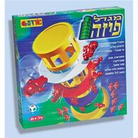 משחק מגדל פיזה  אורדע למכירה 