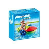 פליימוביל 6675 סירת פדלים למכירה , 2 image