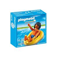 פליימוביל 6676 רפטינג בנהר למכירה , 2 image