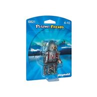 פליימוביל 6821 אביר הברזל למכירה , 2 image