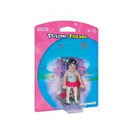 פליימוביל 6829 פייה טובה עם טבעת למכירה , 2 image