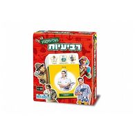 משחק רביעיות- בעלי מקצוע  קודקוד למכירה , 2 image