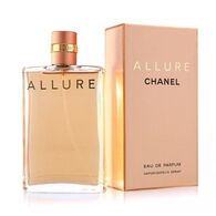 בושם לאשה שאנל Allure E.D.P 100ml למכירה 