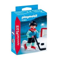 פליימוביל 5383 שחקן הוקי קרח למכירה , 2 image