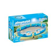 פליימוביל 9063 בריכה למכירה , 2 image