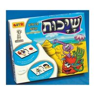 משחק שייכות  אורדע למכירה 