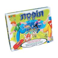 משחק תופסת  אורדע למכירה 