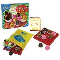 משחק שוקולד בריבוע thinkfun למכירה 