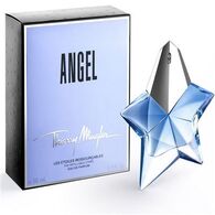 בושם לאשה Thierry Mugler Angel E.D.P 50ml למכירה , 3 image
