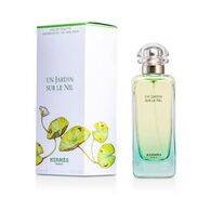 בושם לאשה Hermes Un Jardin Sur Le Nil E.D.T 100ml למכירה 