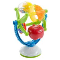 5833 Musical Fruits - משחק פירות מוזיקלי Chicco צ'יקו למכירה , 2 image