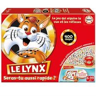 משחק LYNX לינקס EDUCA למכירה 