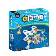 משחק טרילוס Smart Zone למכירה 