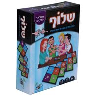 משחק שלוף Smart Zone למכירה , 3 image