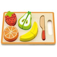 50978 פאזל עץ תלת מימד פירות viga למכירה , 2 image