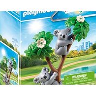 פליימוביל 70352 קואלה עם תינוק למכירה , 2 image