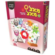 משחק מאצ' מאצ' Smart Zone למכירה 