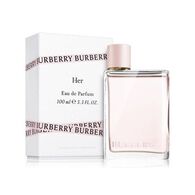 בושם לאשה ברברי ברברי For Her E.D.P 100ml למכירה , 2 image