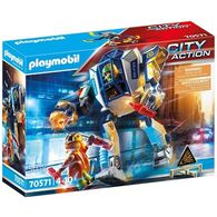 פליימוביל 70571 Special Operations Police Robot למכירה 