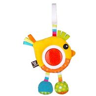 Dazzle Friends Travel Mirro Bird BEN-BAT למכירה 