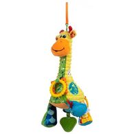 DD82874 צעצוע תליה ג'ירפה Balibazoo למכירה , 2 image
