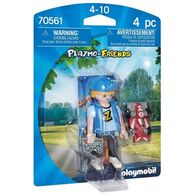 פליימוביל 70561 Boy with RC Car למכירה , 2 image