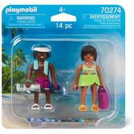 פליימוביל 70274 Vacation Couple למכירה , 2 image