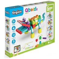 Engino Qboidz Alligator למכירה , 2 image