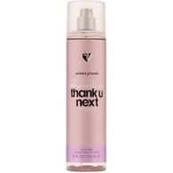 בושם לאשה Ariana Grande Thank U Next Body Mist 240ml למכירה 