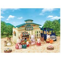 Sylvanian Families 5315 Grocery Market למכירה 