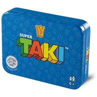 משחק טאקי- קופסת פח  משחקי שפיר למכירה , 2 image