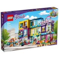 Lego לגו  41704 Main Street Building למכירה , 2 image