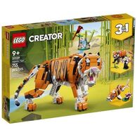Lego לגו  31129 Majestic Tiger למכירה , 2 image