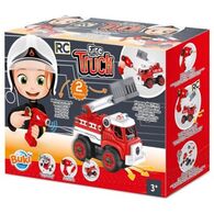 Buki France 9022 Fire truck RC למכירה , 3 image