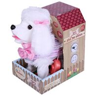 Spark Toys ניקי צעצוע של כלב דובר עברית למכירה , 2 image