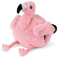 Noxxiez Cuddly Handwarmer Pillow Flamingo 35cm למכירה 