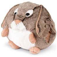 Noxxiez Cuddly Handwarmer Pillow Bunny 35cm למכירה 