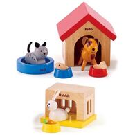 Hape E3455 Family Pets למכירה , 2 image