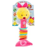 צפצפה + טבעות לולי Luli למכירה , 2 image