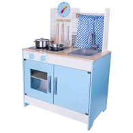 Spark toys מטבח העץ שלי – דובר עברית למכירה 