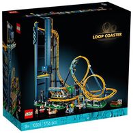 Lego לגו  10303 Loop Coaster למכירה 